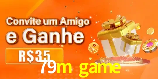 Promoções 79m game